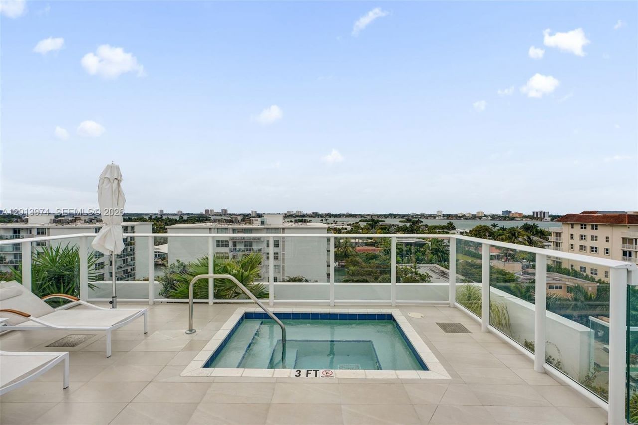 1170 101st St, Unit 602, Bay Harbor Islands, FL 33154 Photo