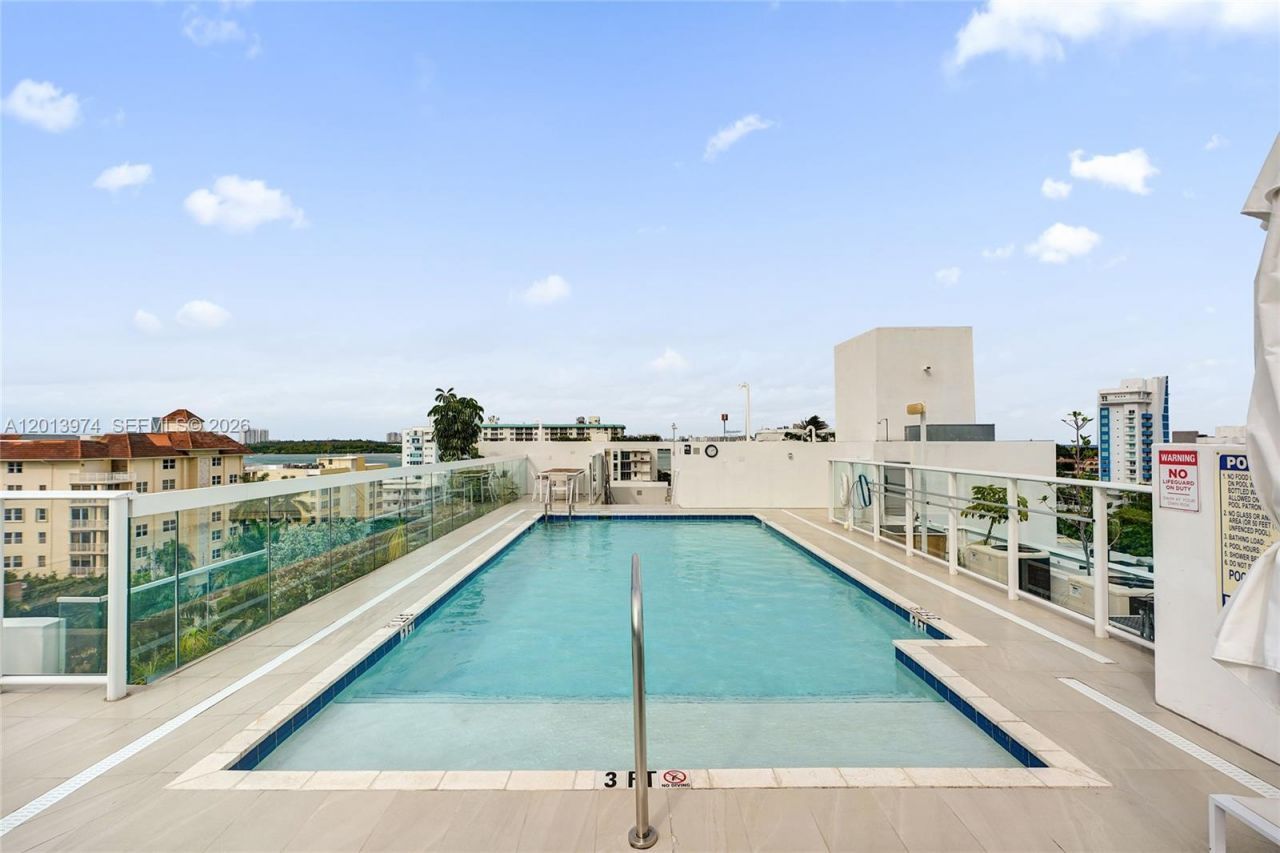 1170 101st St, Unit 602, Bay Harbor Islands, FL 33154 Photo