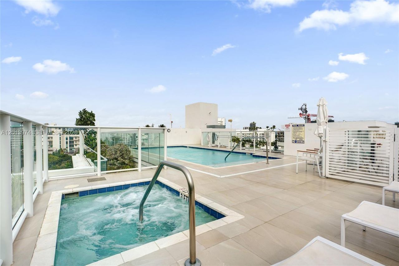 1170 101st St, Unit 602, Bay Harbor Islands, FL 33154 Photo