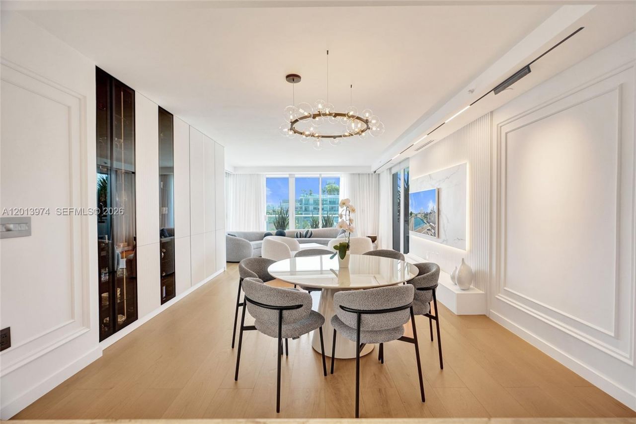 1170 101st St, Unit 602, Bay Harbor Islands, FL 33154 Photo
