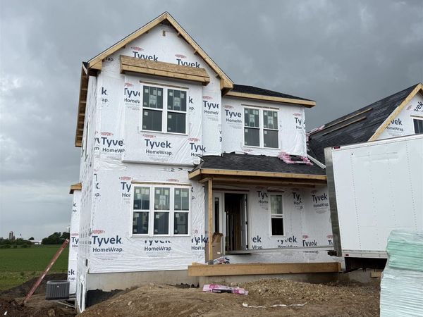 L185 Clemens Drive, Arlington, WI 53911