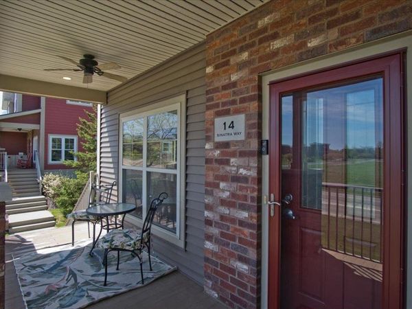 14 Sinatra Way, Fitchburg, WI 53711