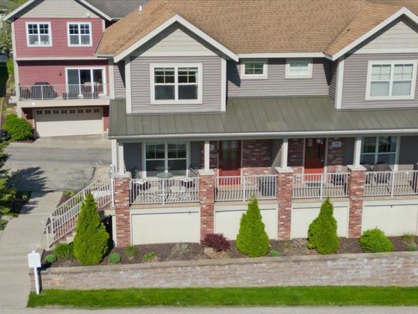14 Sinatra Way, Fitchburg, WI 53711