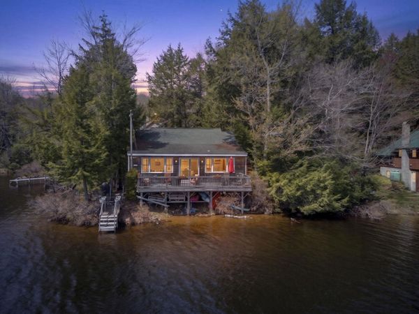 408 Whitney Road, Stoddard, NH 03464