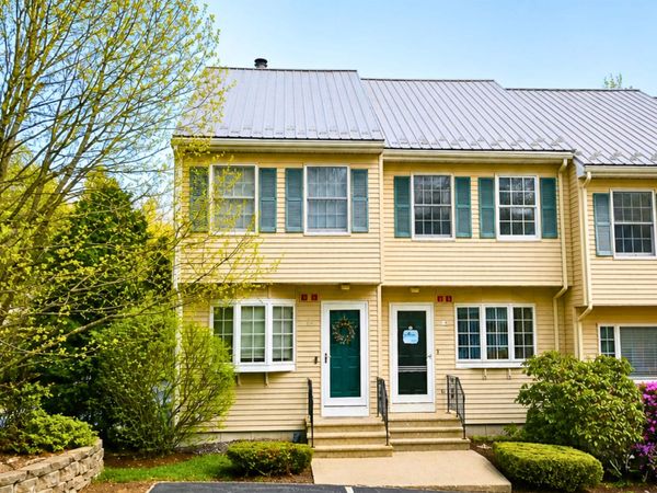 266 Endicott N Street, Unit 18, Laconia, NH 03246
