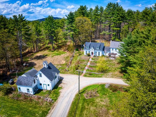 14 Grist Mill Street, Sutton, NH 03260