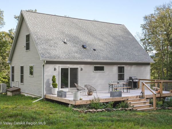 546 Willowemoc Road, Livingston Manor, NY 12758