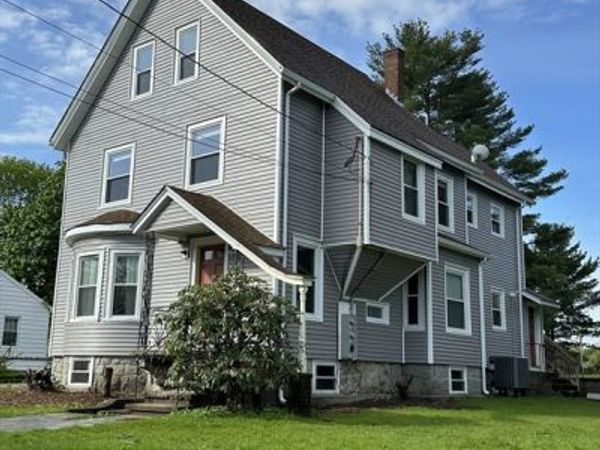 284 Central Street, Unit 1, Mansfield, MA 02048
