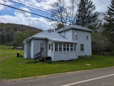 2006 Route 305, Cuba, NY 14727