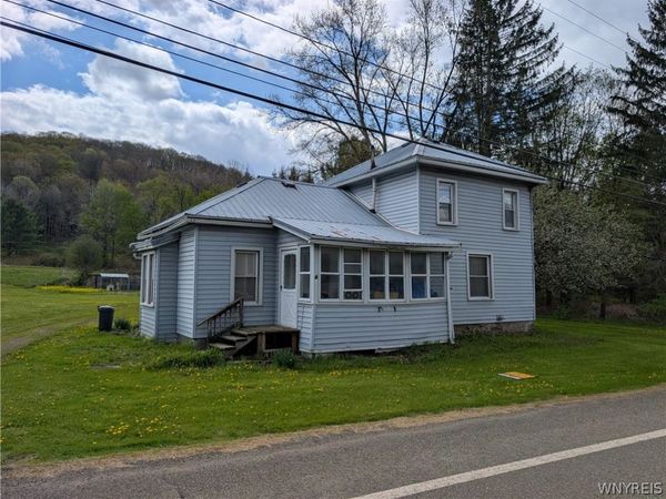 2006 Route 305, Cuba, NY 14727