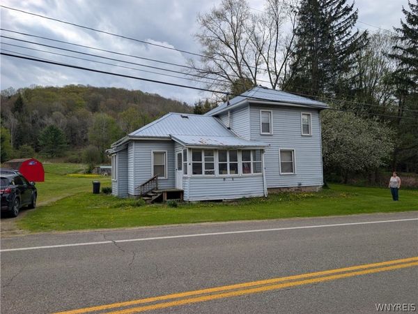 2006 Route 305, Cuba, NY 14727