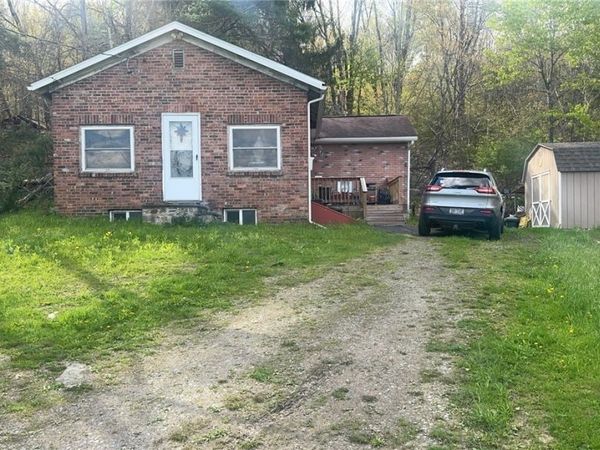 5975 State 7 Highway , Oneonta, NY 13820