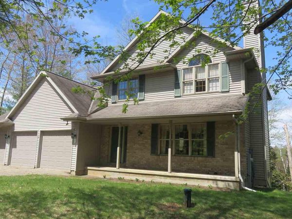 16279 CRESTVIEW DRIVE, Mountain, WI 54149