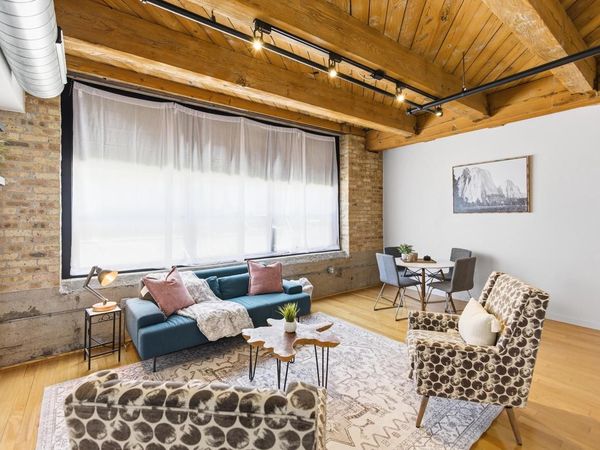 234 Reservoir AVENUE, Unit 104, Milwaukee, WI 53212