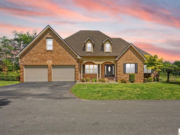 223 Lakeview Drive , Jamestown, KY 42629