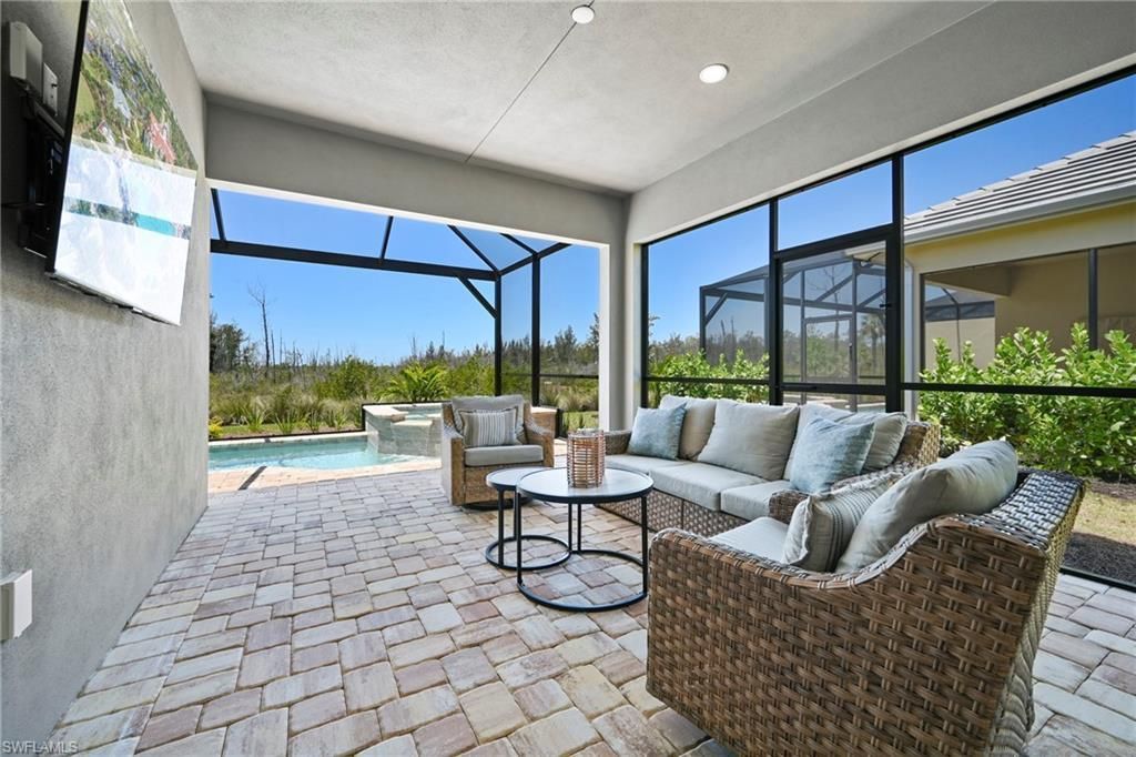 9033 Calypso Ct, Naples, FL 34112 Photo