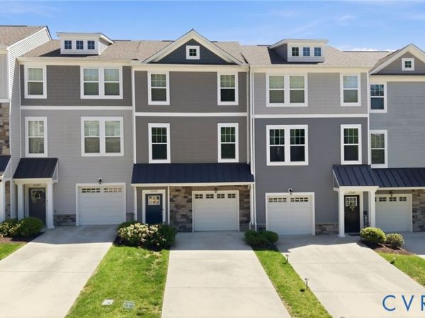 12337 Haydon Place , Midlothian, VA 23113
