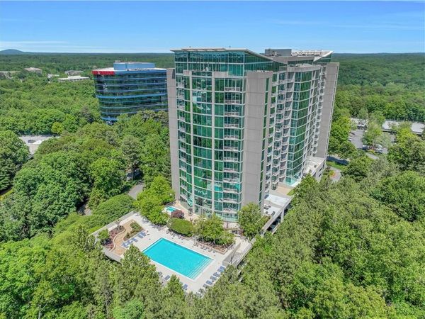 3300 Windy Ridge Parkway SE, Unit 1603, Atlanta, GA 30339