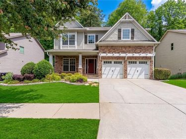 2201 Spring Sound Lane, Buford, GA 30519