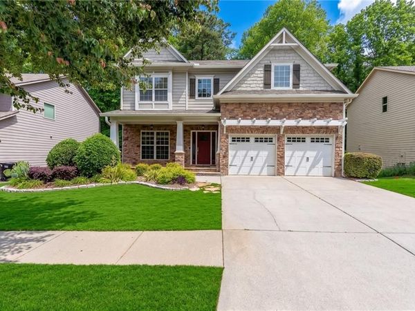 2201 Spring Sound Lane, Buford, GA 30519