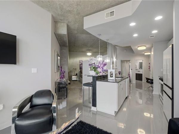 400 W Peachtree Street NW, Unit 2914, Atlanta, GA 30308