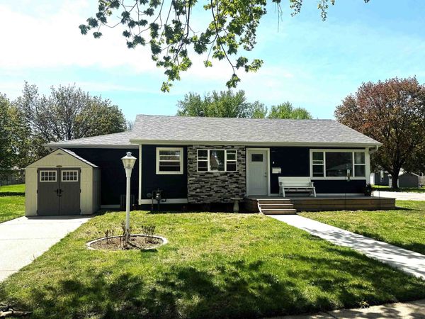 520 W 11th Street , Spencer, IA 51301
