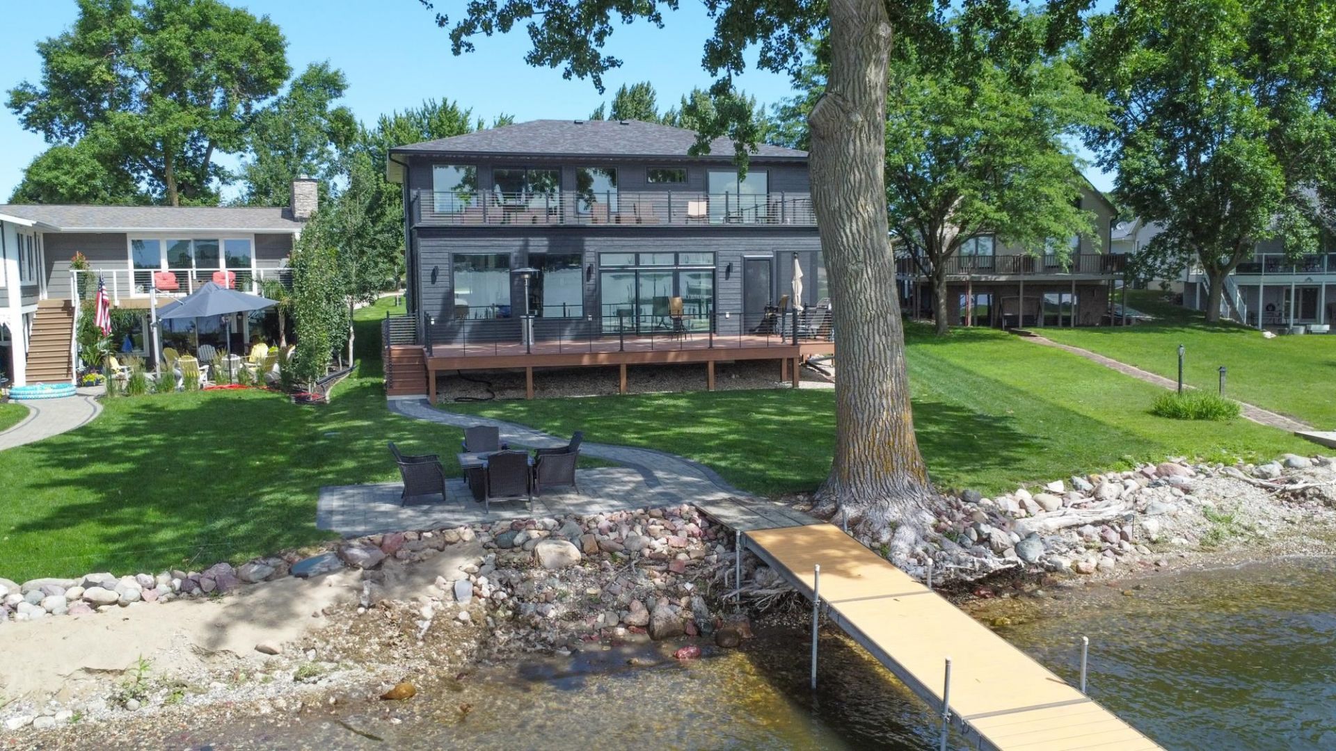 24409 178th Street , Okoboji, IA 51355 Main Photo
