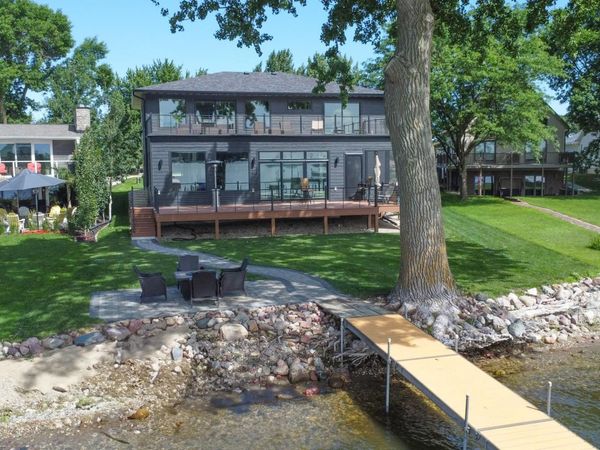 24409 178th Street , Okoboji, IA 51355