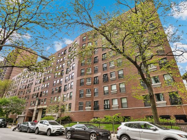 711 W Gordon Terrace , Unit 105, Chicago, IL 60613