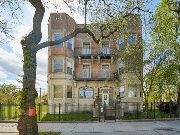 5014 S King Drive , Unit 2W, Chicago, IL 60615