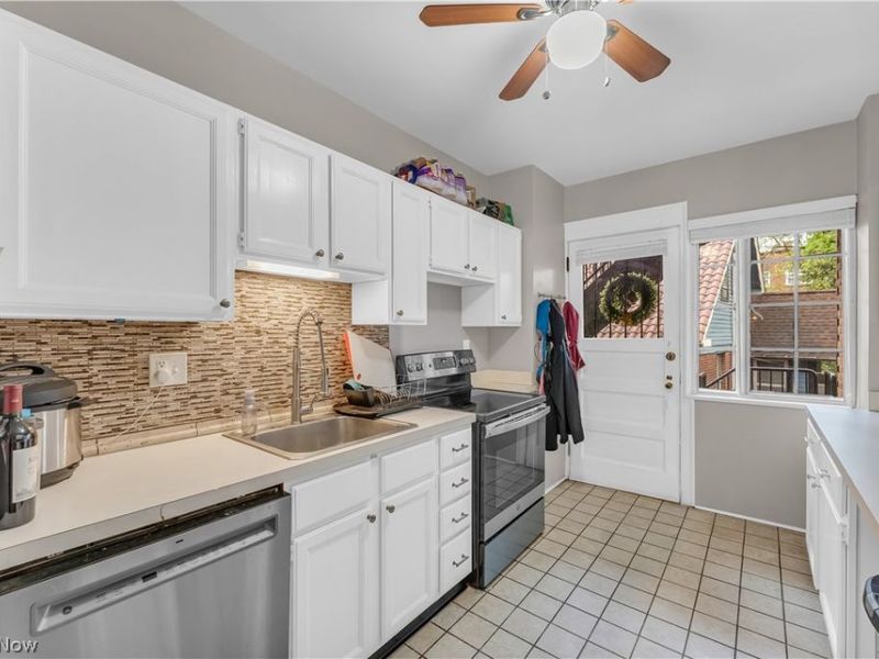 2511 Overlook Road , Cleveland Heights, OH 44106 Photo 15