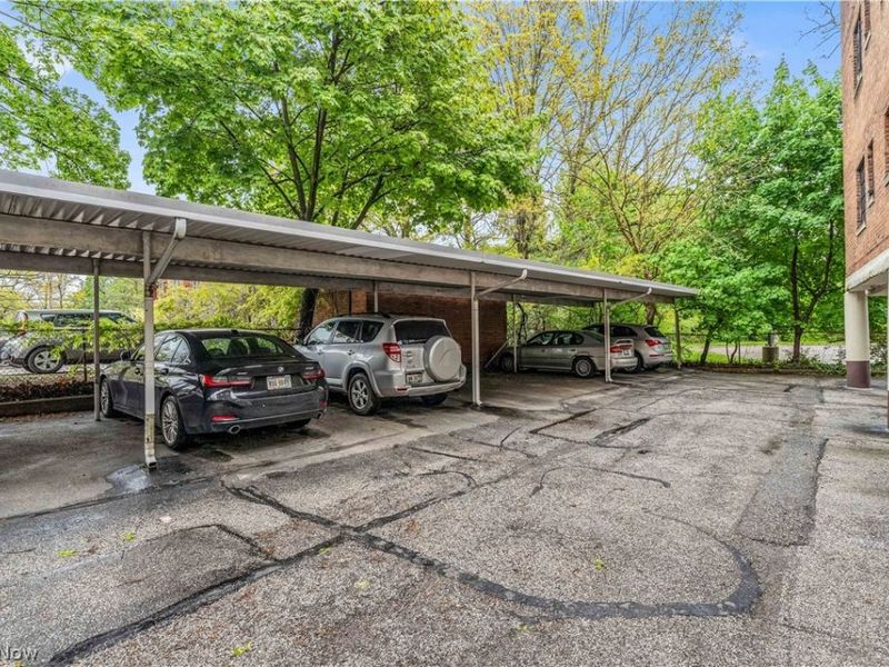 2511 Overlook Road , Cleveland Heights, OH 44106 Photo 30