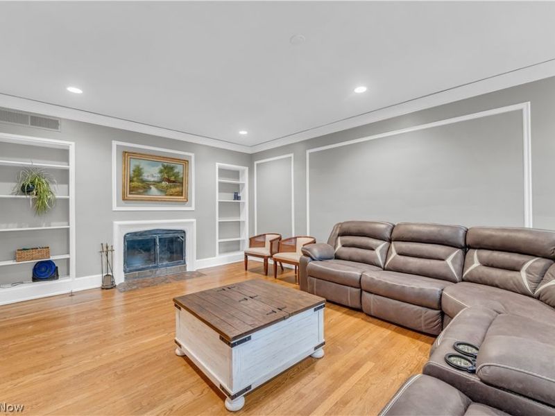 2511 Overlook Road , Cleveland Heights, OH 44106 Photo 6