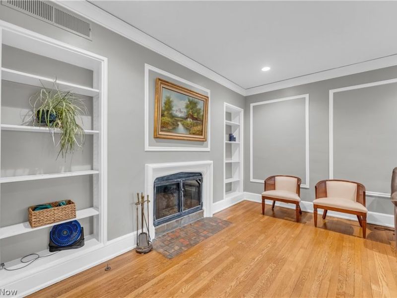 2511 Overlook Road , Cleveland Heights, OH 44106 Photo 7