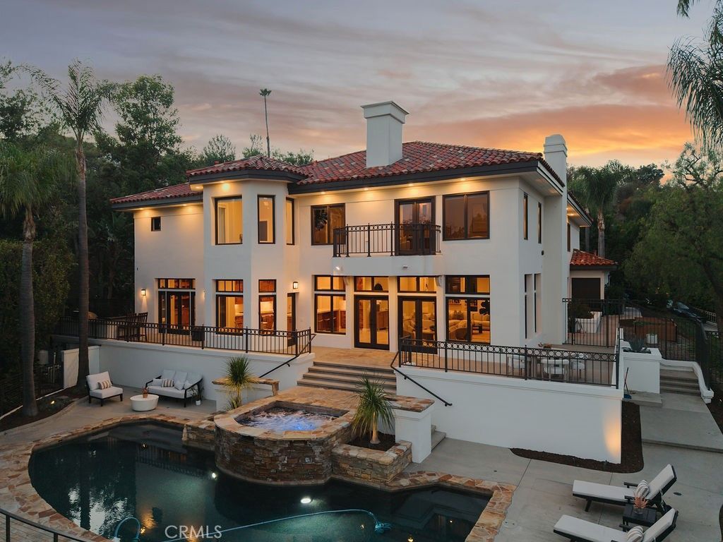 1805 Holly Tree Lane, North Tustin, CA 92705 Main Photo