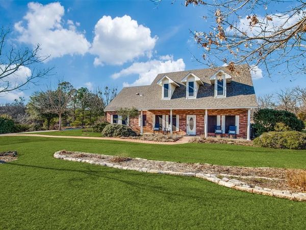 4920 Glen Oaks Circle, Aubrey, TX 76227