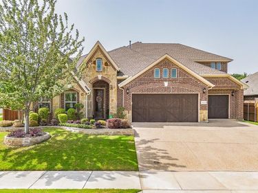 5112 Windstone Drive, Fort Worth, TX 76244