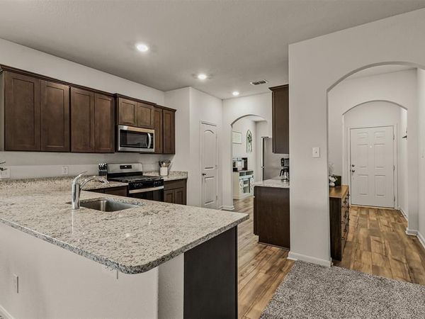 1916 Pondera Street, Ponder, TX 76259