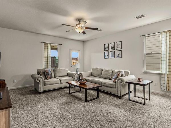 1916 Pondera Street, Ponder, TX 76259