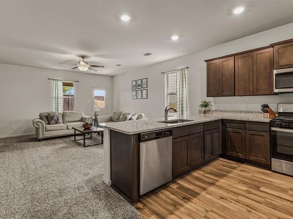 1916 Pondera Street, Ponder, TX 76259