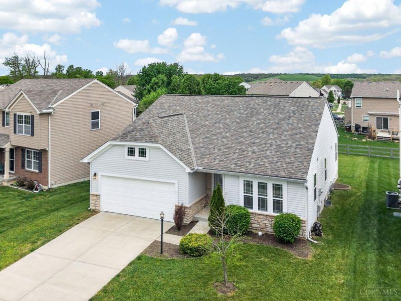 5384 Appaloosa Circle, Hamilton Twp, OH 45152 Photo 1