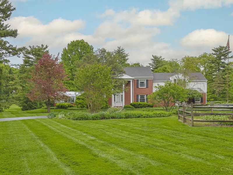 8140 Indian Hill Road, Indian Hill, OH 45243 Photo 12