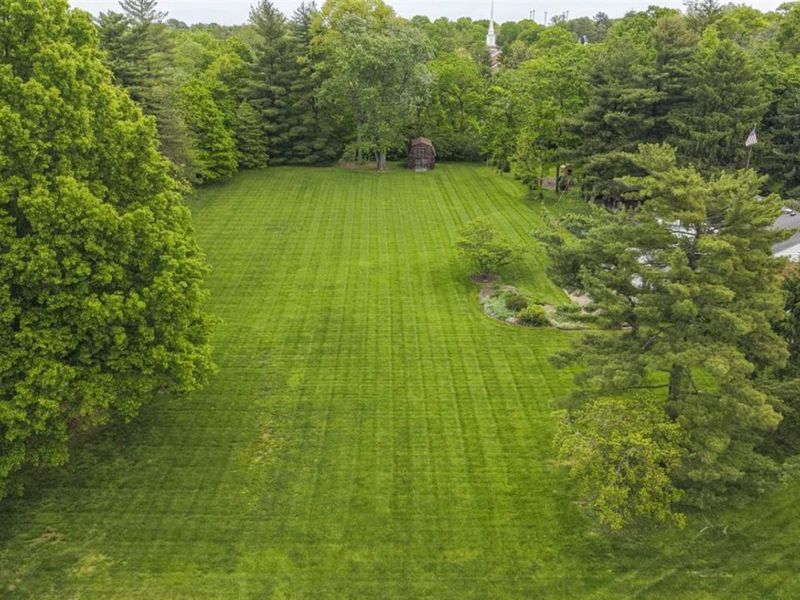 8140 Indian Hill Road, Indian Hill, OH 45243 Photo 19