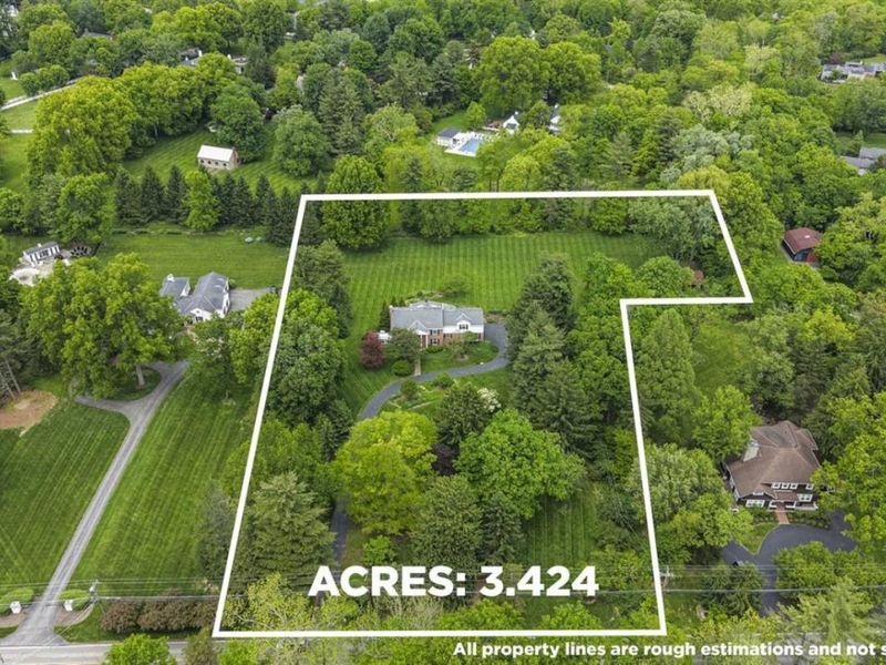 8140 Indian Hill Road, Indian Hill, OH 45243 Photo 21