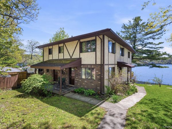 194 Jersey Avenue , Unit A, Greenwood Lake, NY 10925