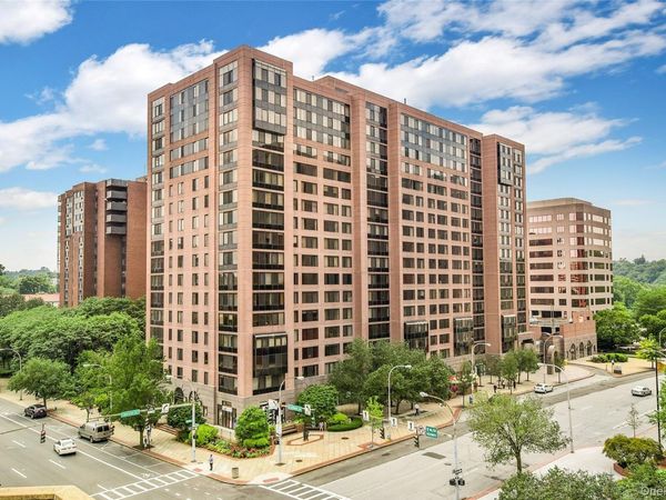 4 Martine Avenue , Unit 1621, White Plains, NY 10606