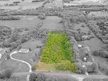 1115 S Borgman Road, Buckner, MO 64016