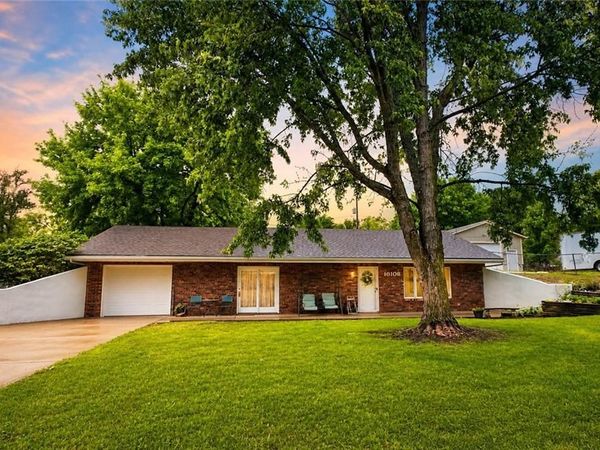 16108 Speaker Avenue, Belton, MO 64012