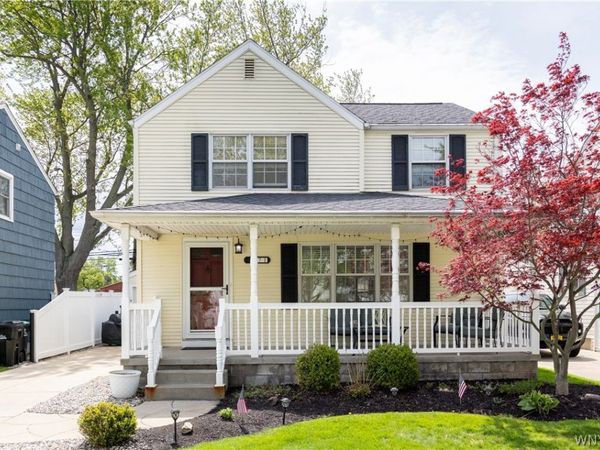 471 Moore Avenue , Buffalo, NY 14223