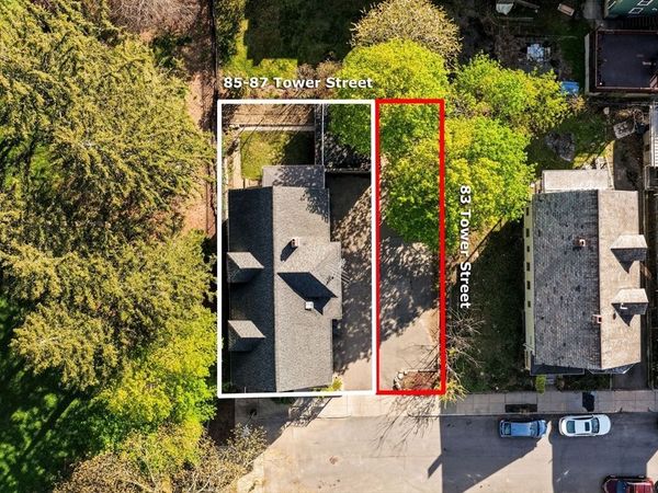 83 Tower St, Boston, MA 02130